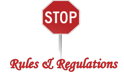RulesRegulations